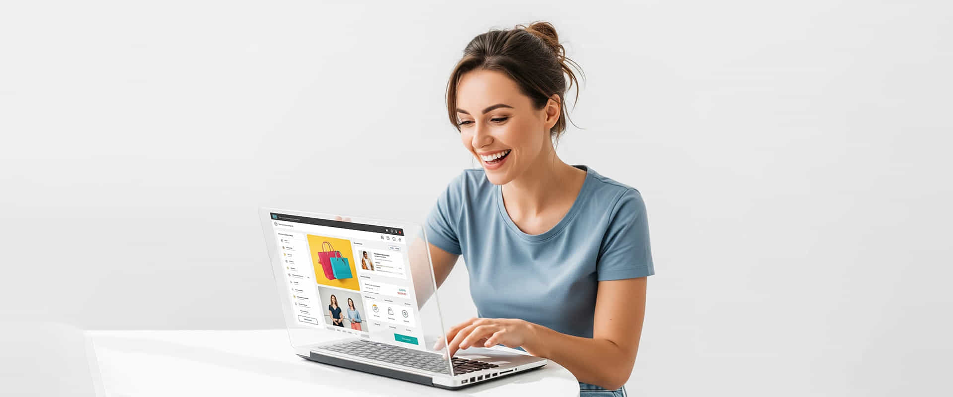 Cum poti imbunatati experienta de cumparare pentru clientii tai online