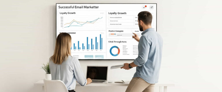 Cum poti creste gradul de fidelizare al clientilor prin intermediul marketingului pe e-mail si a campaniilor de newsletter