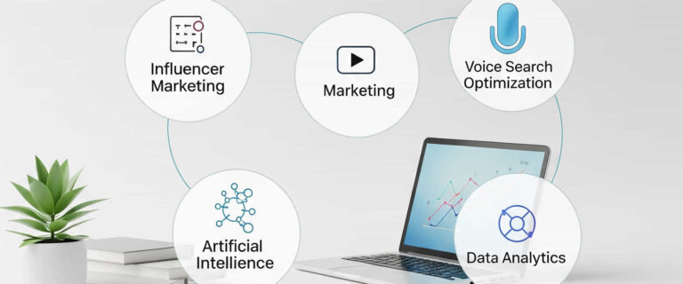 5 tendinte importante in marketingul online pe care nu ar trebui sa le ratezi